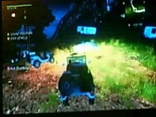 Just Cause- Some Like It Hotter