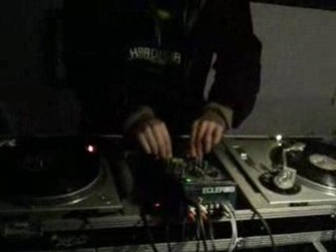 teuf entre amis des paysans du son