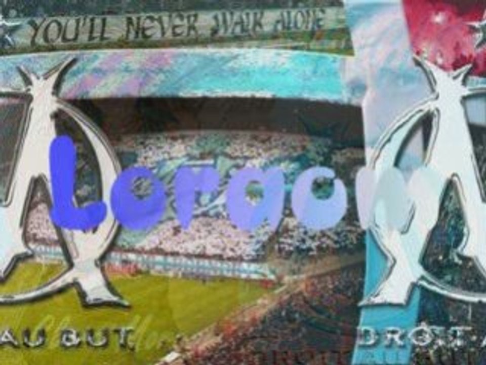 Om marseille