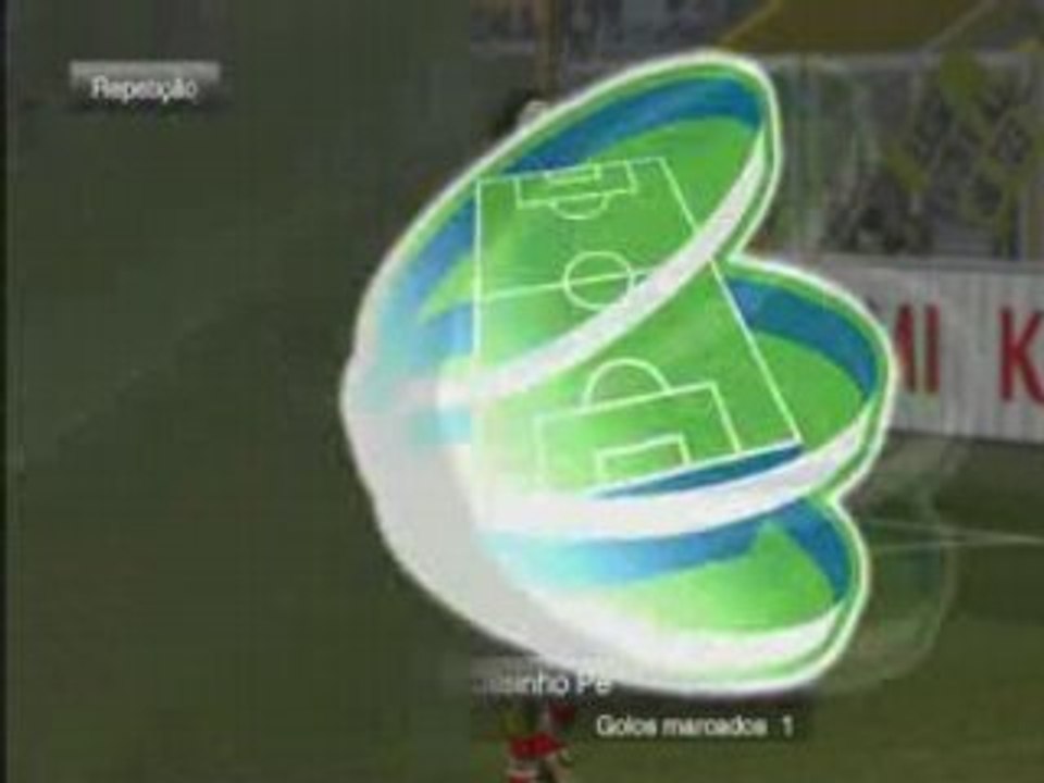 Modo fantasista PES 2009 -  Dilsinho Pernambucano 2008-2009