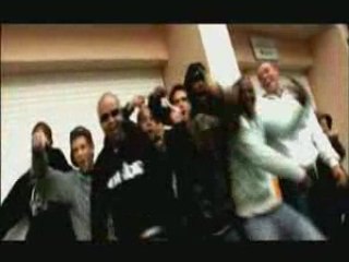 Teaser bande annonce du clip Warriorz de HK