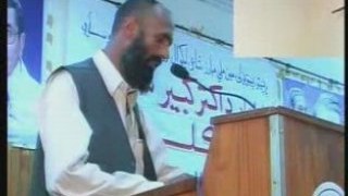 Pashto Moshaira – Irfanullah Kotwal – afghani sheroona