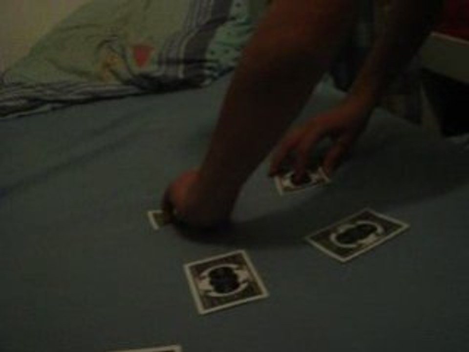 Carte a la piece