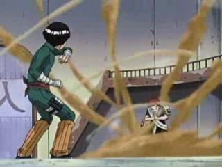 Naruto AMV : This isn't me