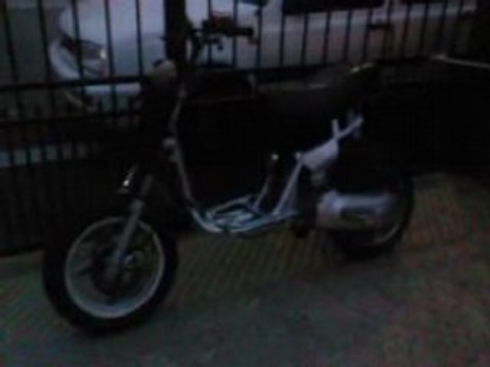 pro race