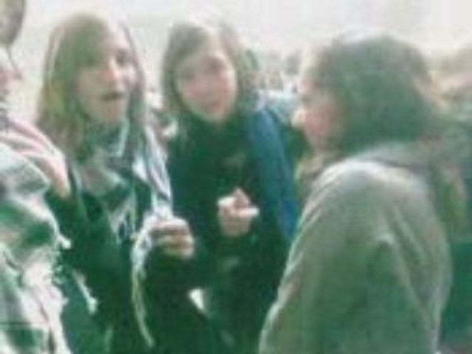 me et mes amies amies