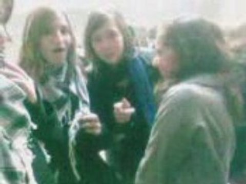 me et mes amies amies