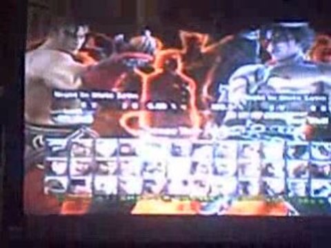 Bim Bam K.O 3 : T5DR Finale Nenaka VS FTSkills.AVI