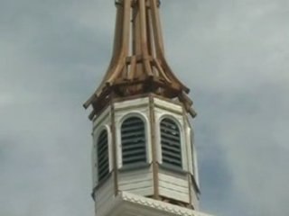 Clocher des Anses d'Arlet