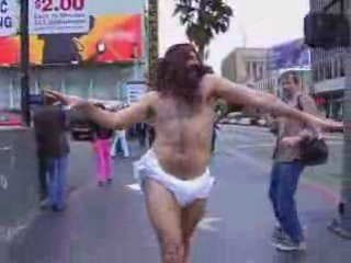 In loving memory ( Jesus Christ ) by Javier Prato