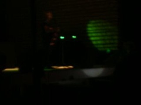 Knockin on heaven's door