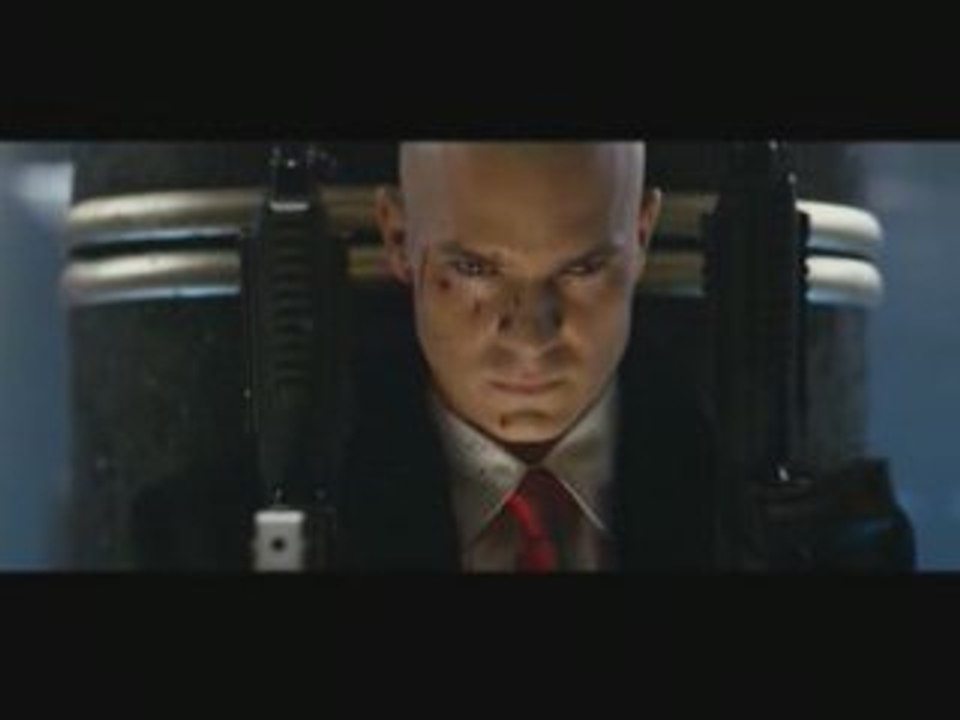Hitman