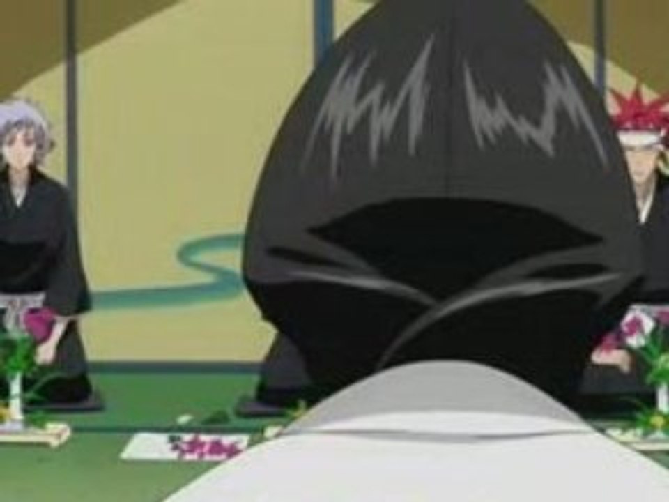 [DB-FR] Preview Bleach 192 VostFr