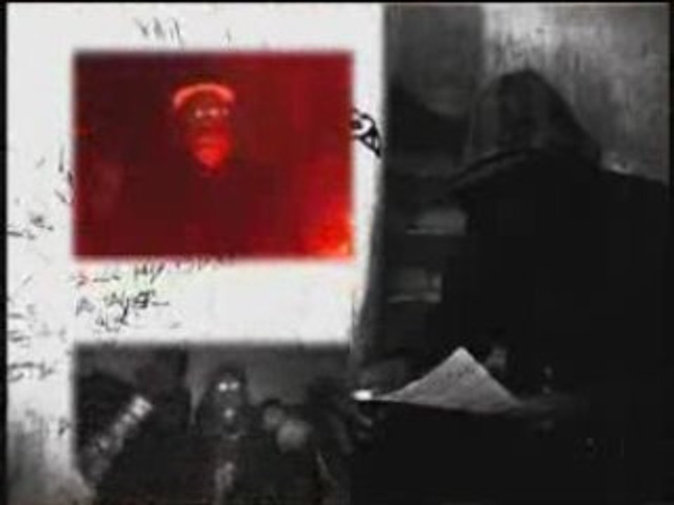 Holocost - Ordure (Clip)