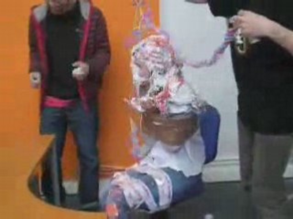 ETO fallait pas partir ! anne-so