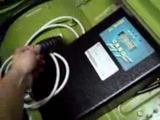 Furia Verde em Progresso 07