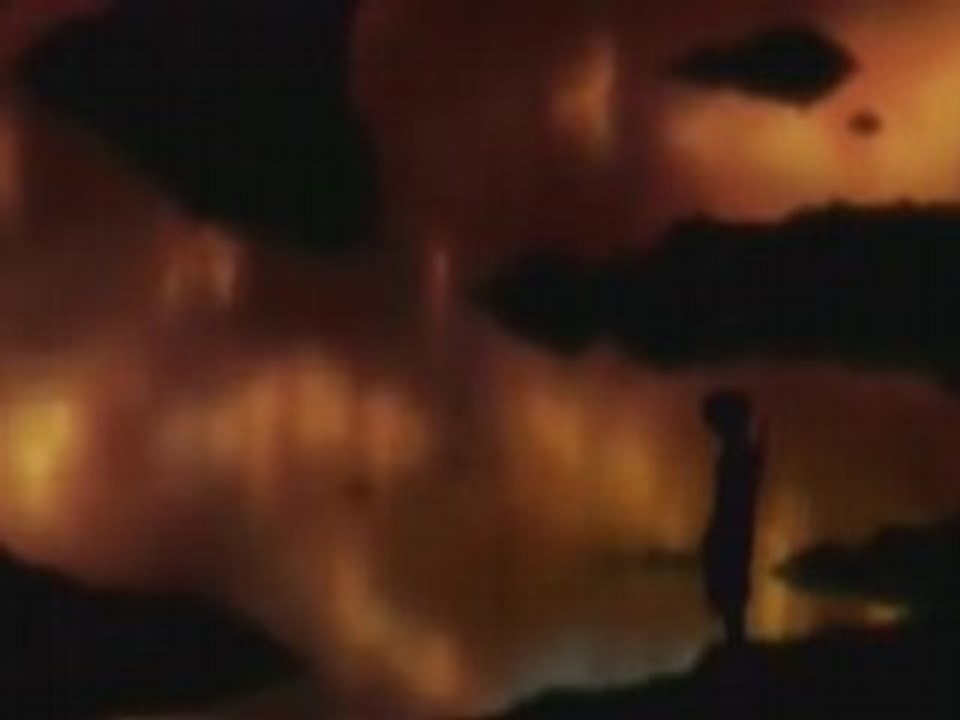 [AMV] Samurai Champloo Session