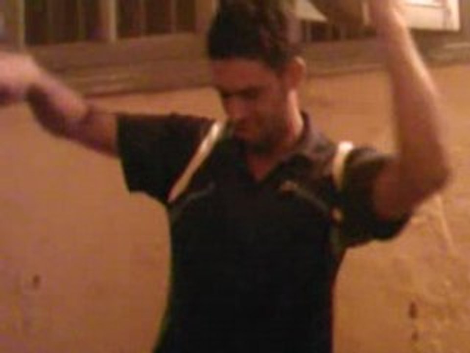 Sidi Slimane sec