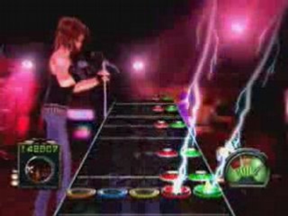 Metallica - That Was Just Youre Life GH3