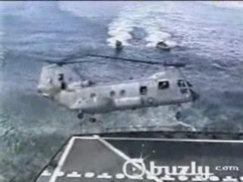 CRASH d'un hélicoptère de l'armée