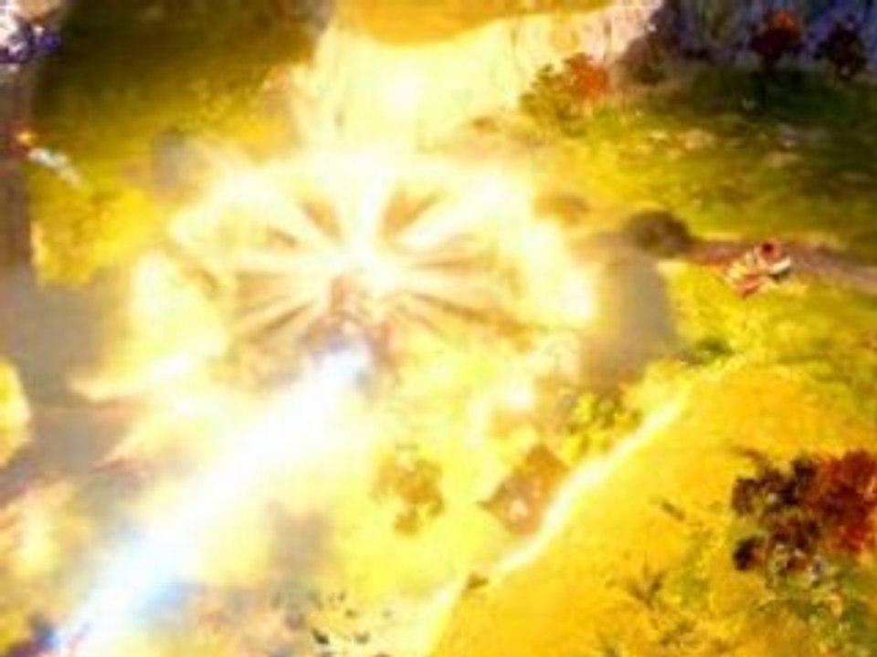 Command & Conquer Red Alert 3 Soviets Trailer