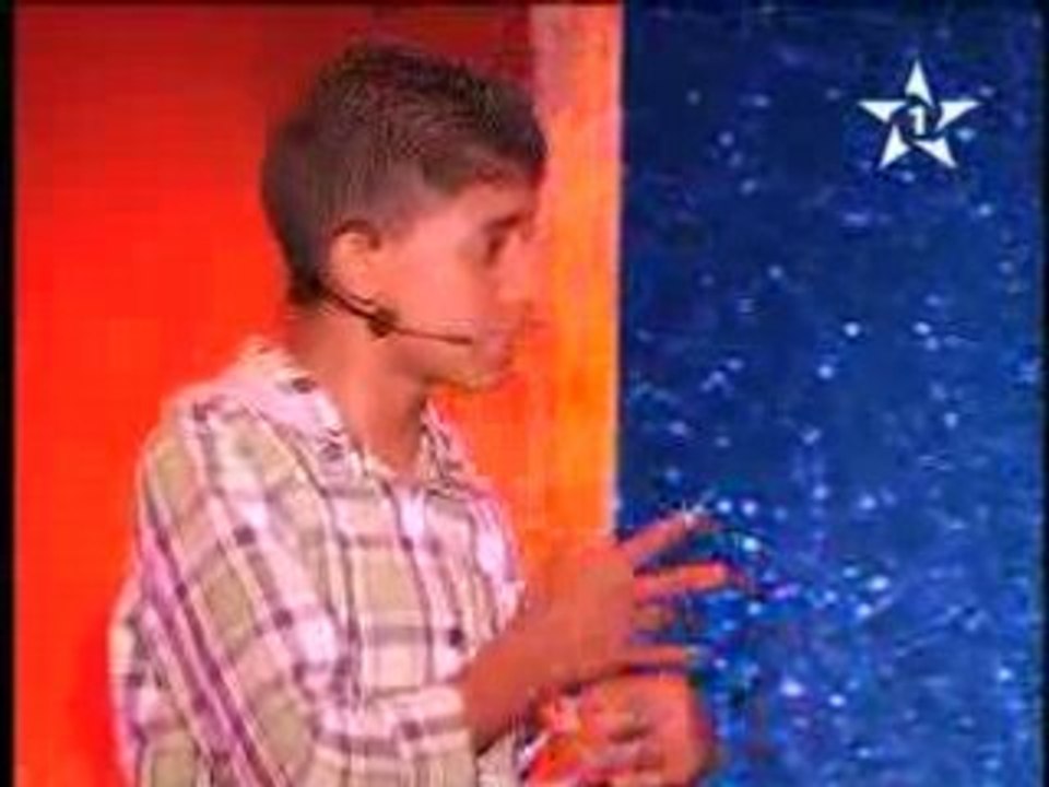 COMEDIA  ali 3