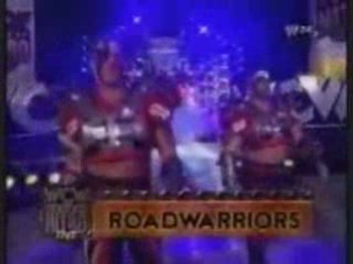 WCW Nitro February 26, 1996 part 2/3