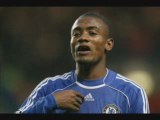 Middlesbrough vs Chelsea (0-3) /Kalou/ min 53' 18/10/2008