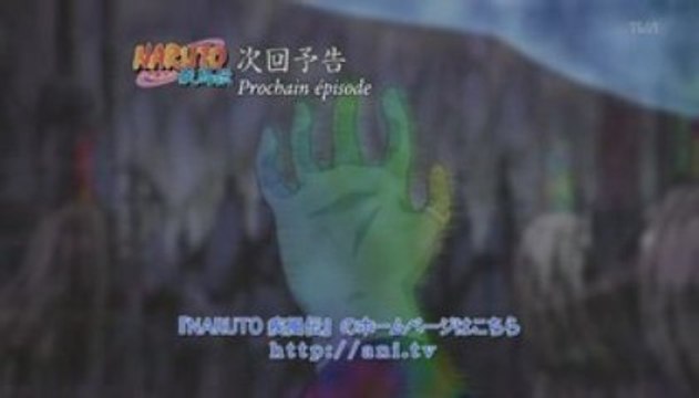 Naruto Shippuuden 81 preview vostfr