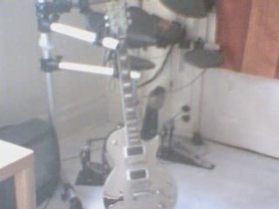 Delire vacuity  reprise pour le fun  avi