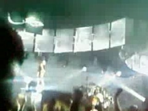 Concert tokio hotel toulon