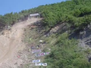 montee impossible valvigneres 2008