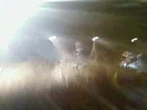 Concert tokio hotel a toulon 29.10