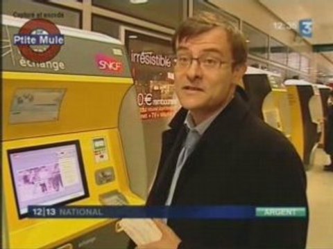 SNCF : des tarifs opaques