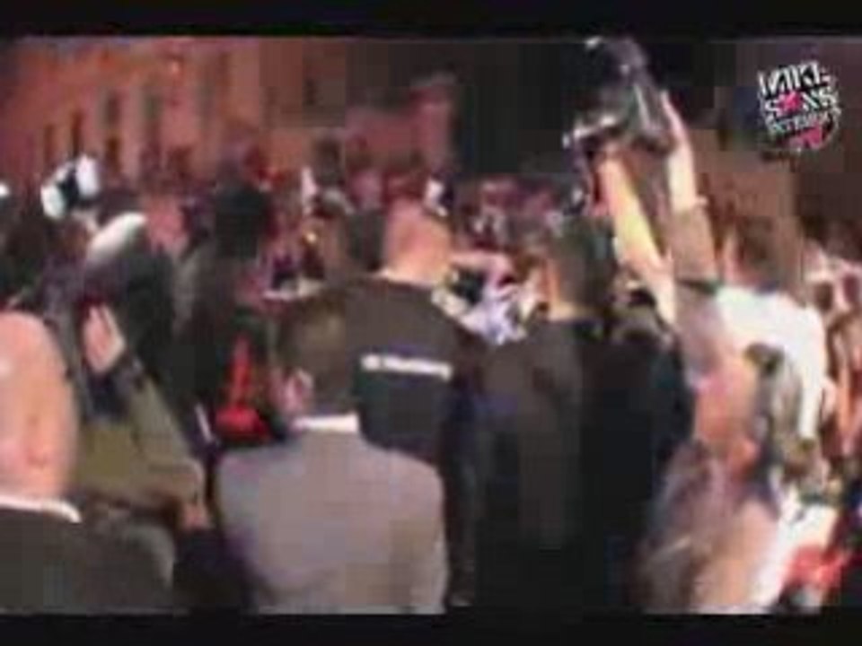 Tokio Hotel A NRJ lesi