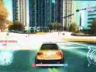 nfs undercover audi rs4