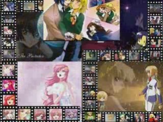 Photos Gundam Seed & Destiny