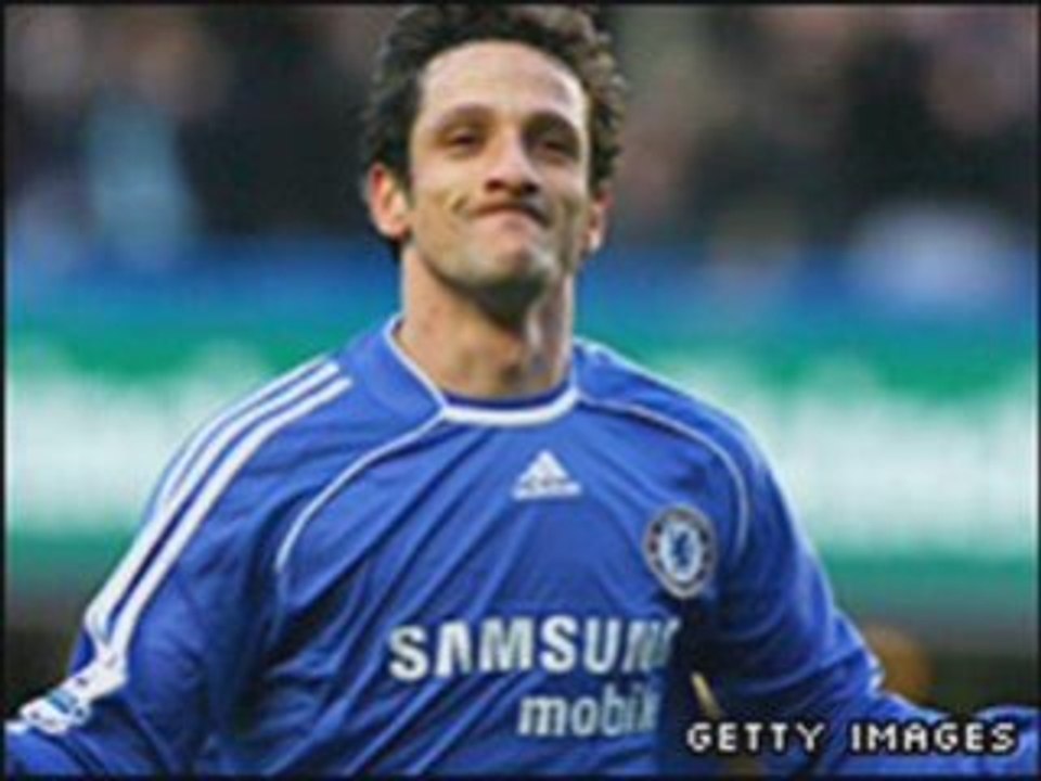 Middlesbrough vs Chelsea (0-2) /Bellett