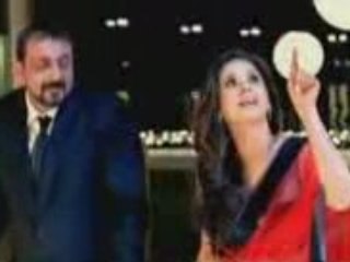 EMI Liya hai to chukana padega - aankhoon mein