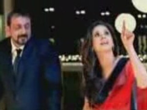 EMI Liya hai to chukana padega - aankhoon mein