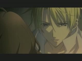 Hakushaku to yousei 02 part 2 RAW