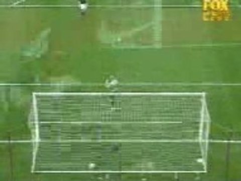 SOCCER GOALS - Thierry Henry (Arsenal)