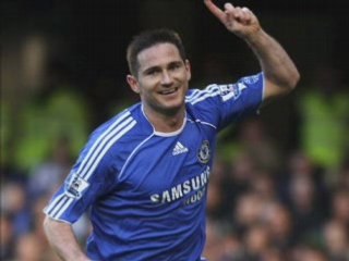 Middlesbrough vs Chelsea (0-4) /Lampard/ min 63' 18/10/2008