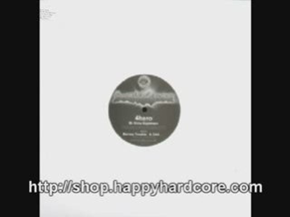 Drum n Bass 4Hero Mr Kirks Nightmare DAA Back 2 You B2U001