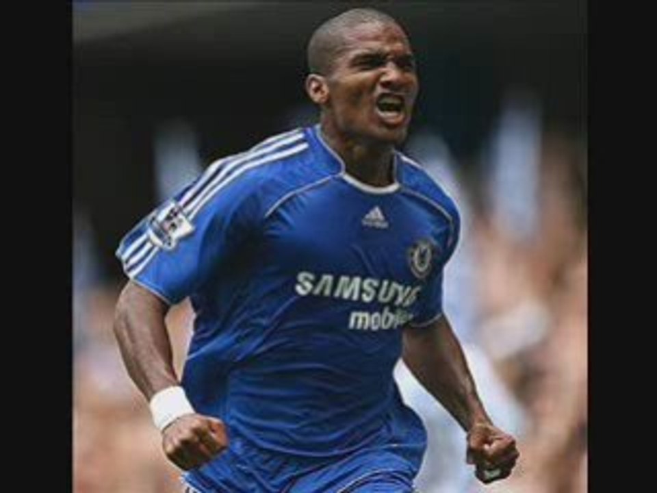 Middlesbrough vs Chelsea (0-5) /Malouda/ min 67' 18/10/2008