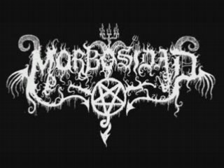 Morbosidad - Escupe la Maldita Cruz