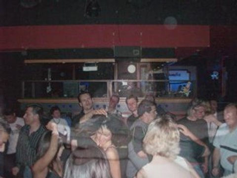 Grande Motte Mai 2008