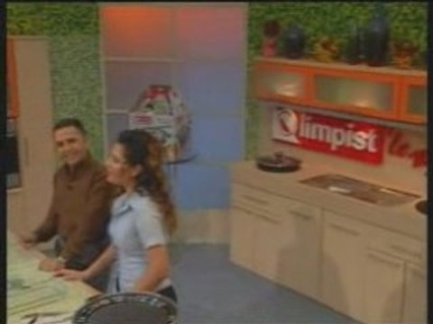 NAR GİBİ BALIK IZGARA OLİMPİST PİŞİRME ROBOTUYLA