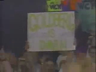 Goldberg vs Jerry Flynn