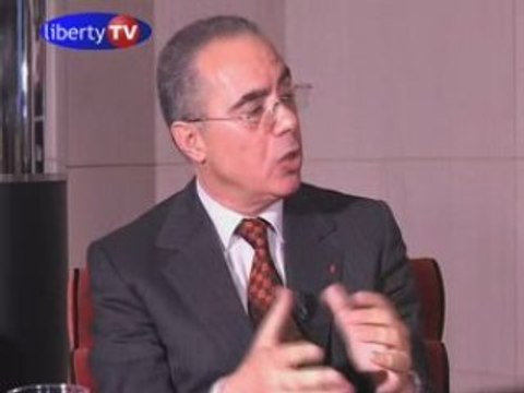 Mohammed Kabbaj: centres d'appels au Maroc